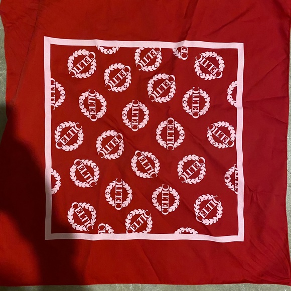 Camp Celtic Bandana - Picture 1 of 1